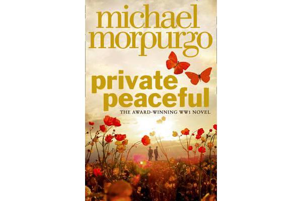 Private Peaceful