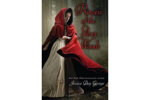 Princess of the Silver Woods