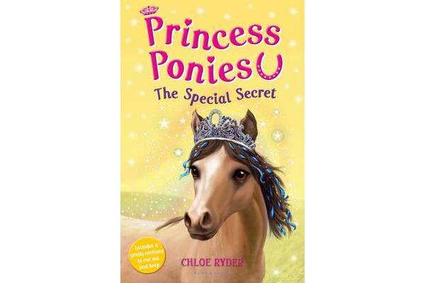 Princess Ponies 3 - The Special Secret