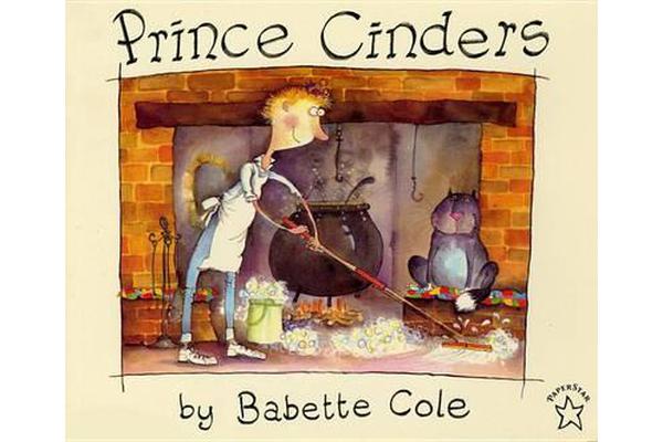 Prince Cinders