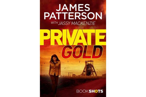 Private Gold - BookShots