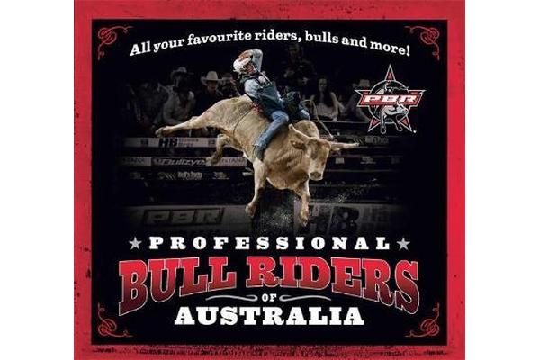 Professional Bull Riders of Australia - All your favourite riders, bulls and more!