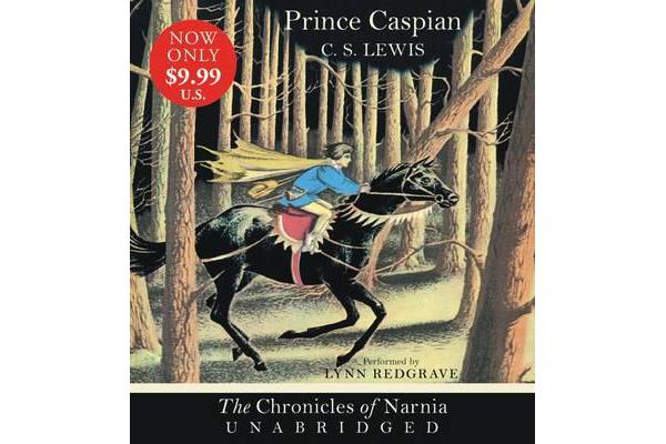 Prince Caspian