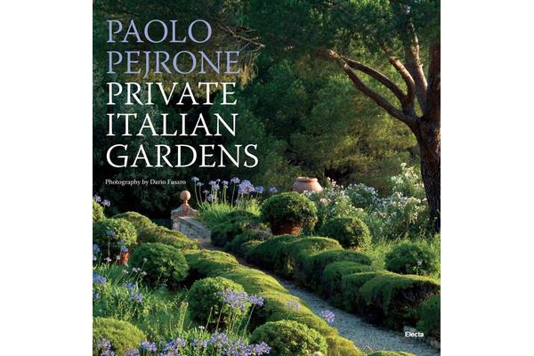 Private Italian Gardens