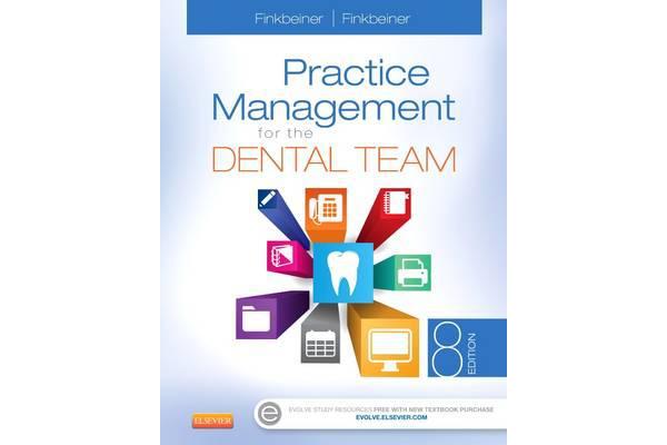 Practice Management for the Dental Team