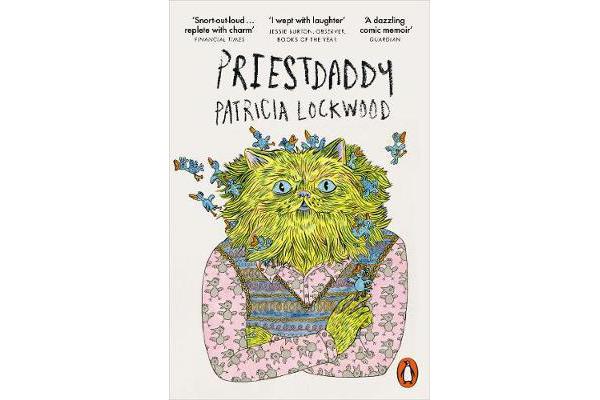 Priestdaddy - A Memoir