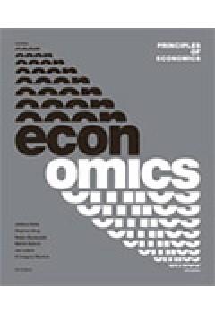 Principles of Economics 6th Edition + Student Resource Access + APLIA Card Bundle (ACCESS CARDS WITH NEW BOOKS ONLY)