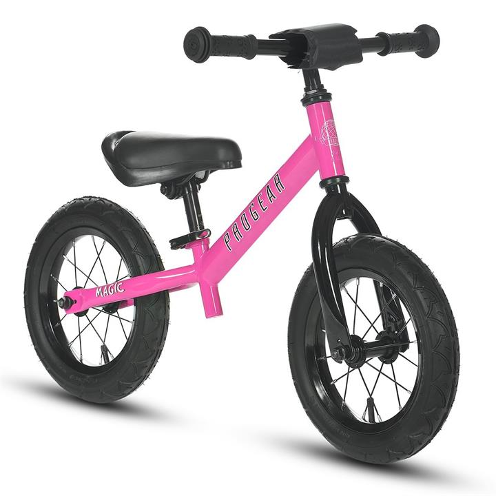 Progear Balance Bike in Pink