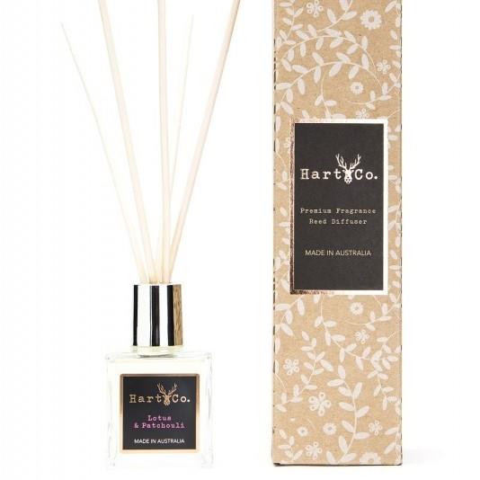 Premium Reed Diffuser | Various Scents