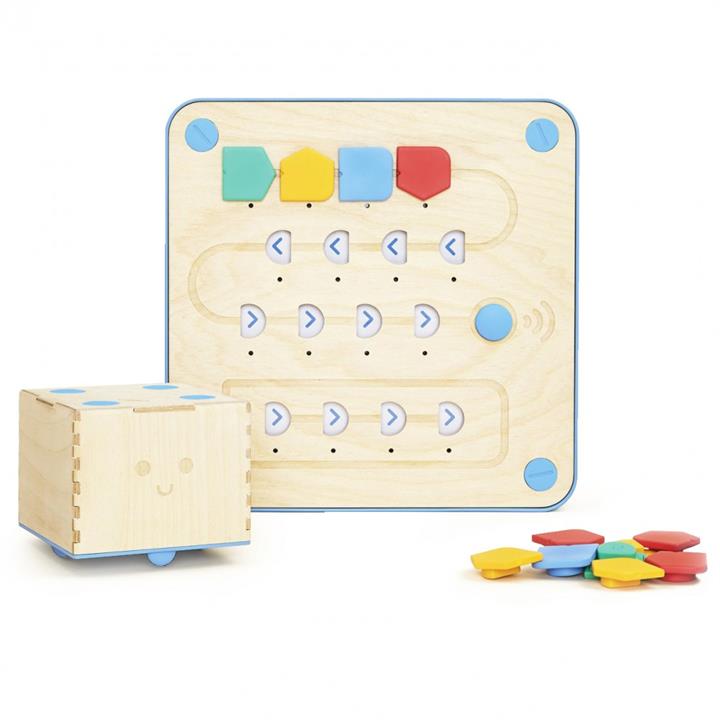 Primo Toys Cubetto Play set - Robot coding kit