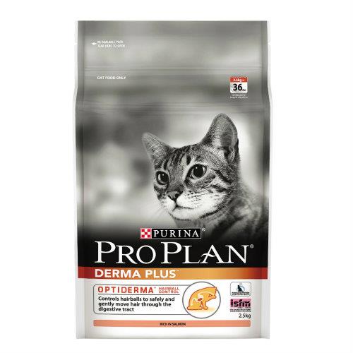 Pro Plan Adult Hairball Management