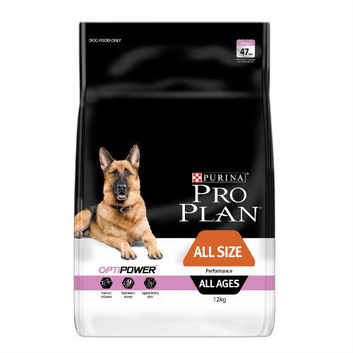 Pro Plan Adult Performance Chicken and Rice 15kg