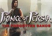 Prince of Persia: the Forgotten Sands Uplay CD Key