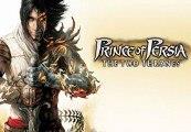 Prince of Persia: The Two Thrones Uplay CD Key