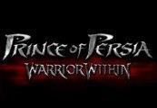 Prince of Persia: Warrior Within Uplay CD Key