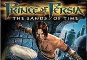 Prince of Persia: The Sands of Time Steam Gift