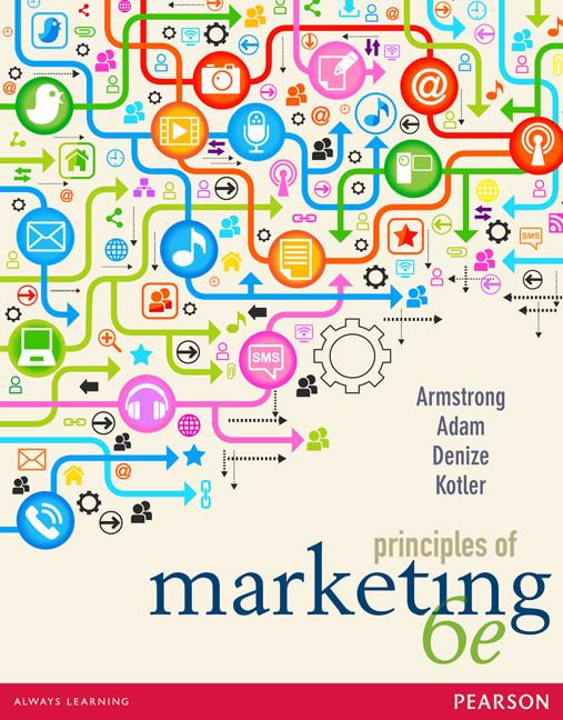 Principles of Marketing