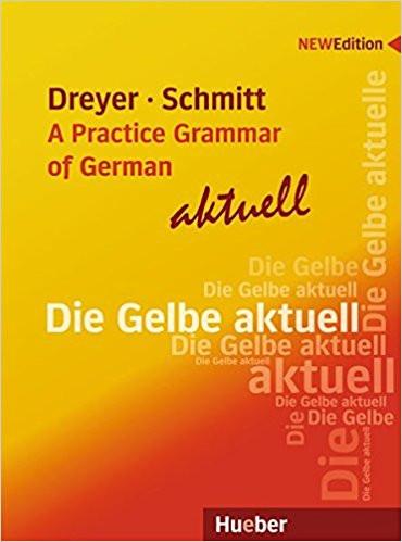 Practice Grammar Of German