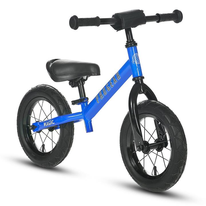 Progear Boys Balance Bike in Blue