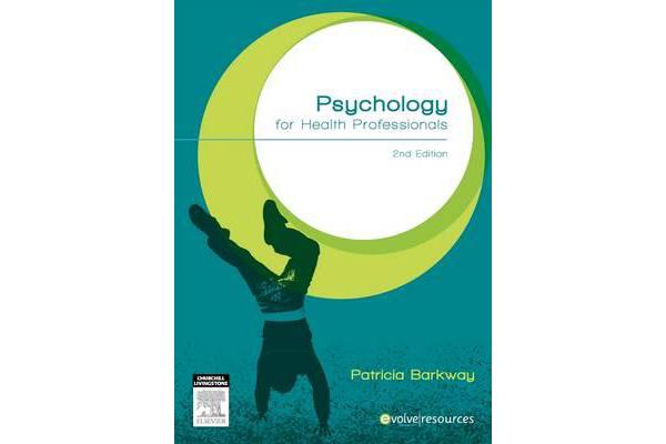 Psychology for Health Professionals