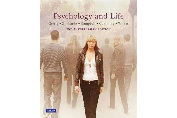 Psychology and Life