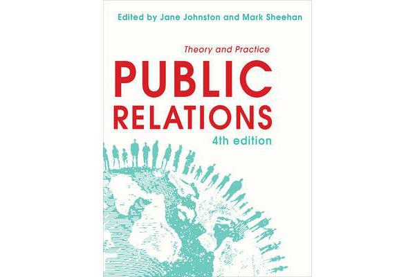 Public Relations - Theory and Practice