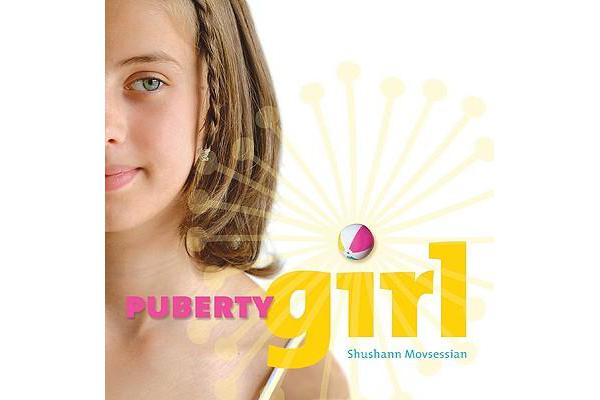 Puberty Girl