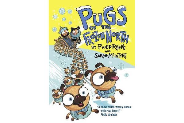 Pugs of the Frozen North