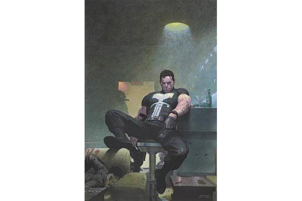 Punisher Max - The Complete Collection Vol. 6