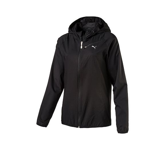 Puma Core Run Hooded Jacket