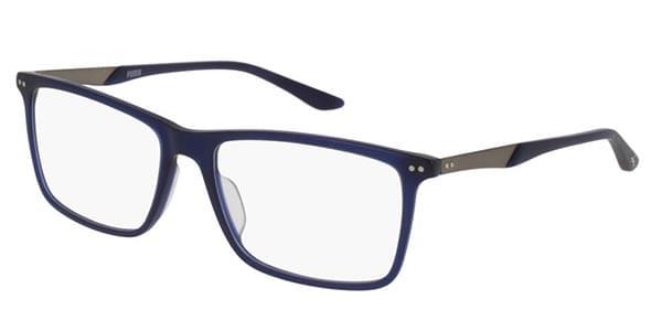 Puma Eyeglasses PU0096O 010