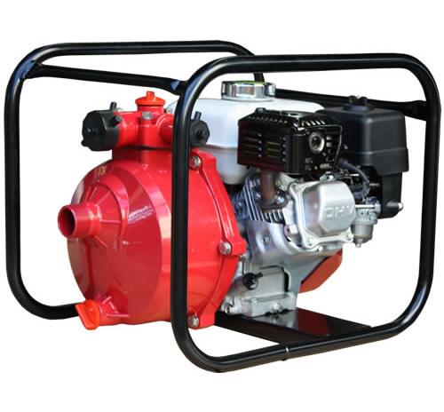 <p>Water Master Honda 4.8hp Fire Fighting 1.5