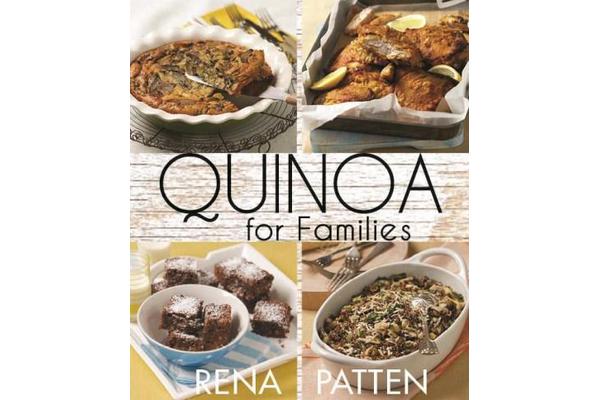 Quinoa for Families