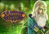 Queen's Quest: Tower of Darkness Steam CD Key