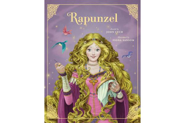 Rapunzel