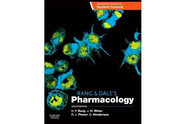 Rang & Dale's Pharmacology