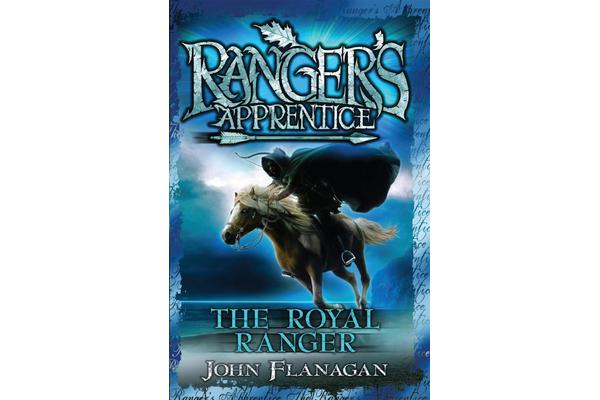 Ranger's Apprentice - The Royal Ranger