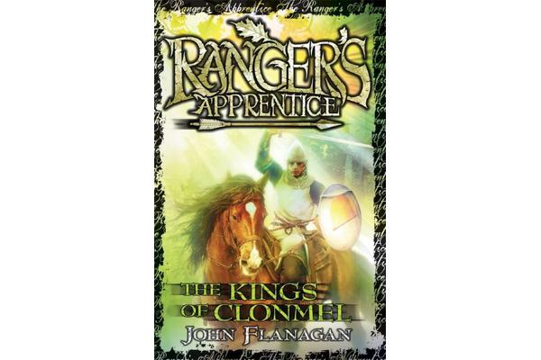 Ranger's Apprentice 8 - The Kings Of Clonmel