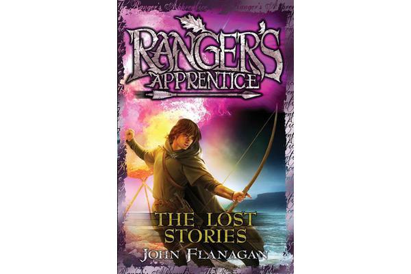 Ranger's Apprentice 11