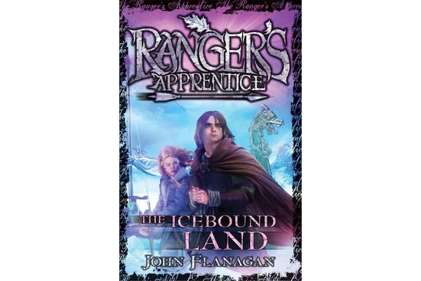 Ranger's Apprentice 3 - The Icebound Land