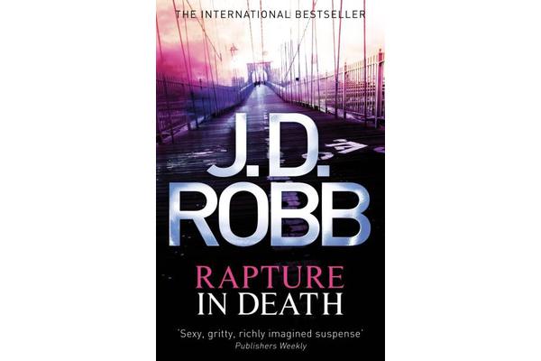 Rapture In Death