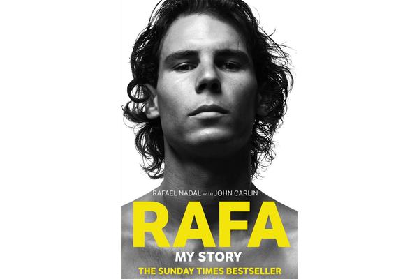 Rafa - My Story