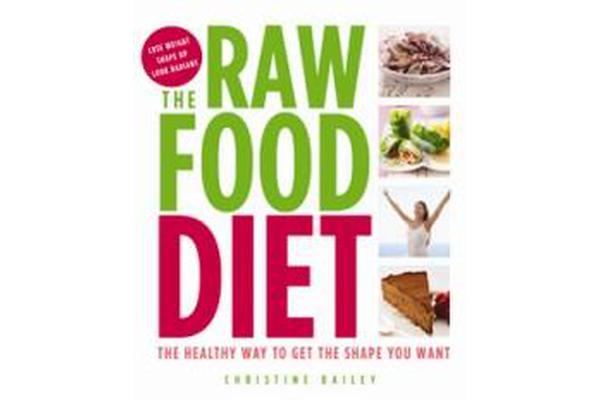 Raw Food Diet