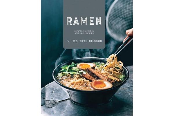 Ramen - Japanese Noodles & Small Dishes