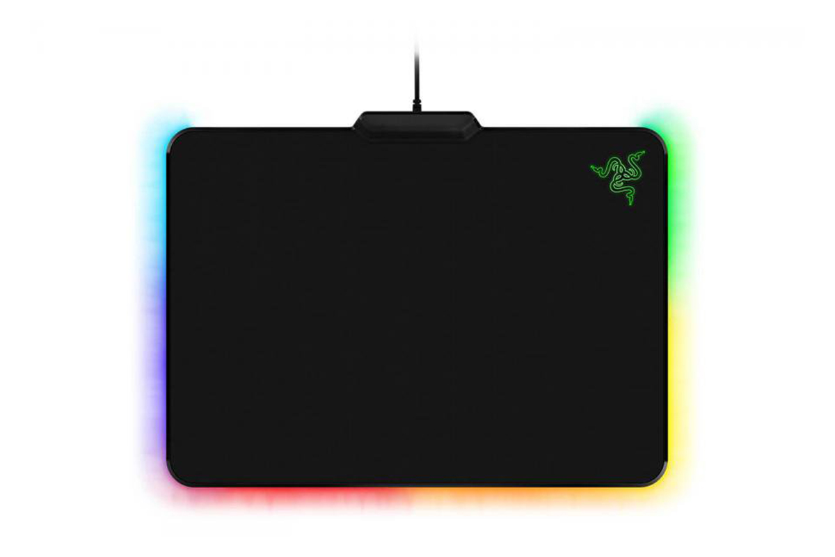 Razer Firefly Cloth Edition Gaming Mouse Mat