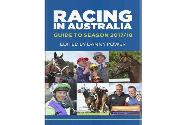 Racing In Australia - Guide to Season 2017/2018