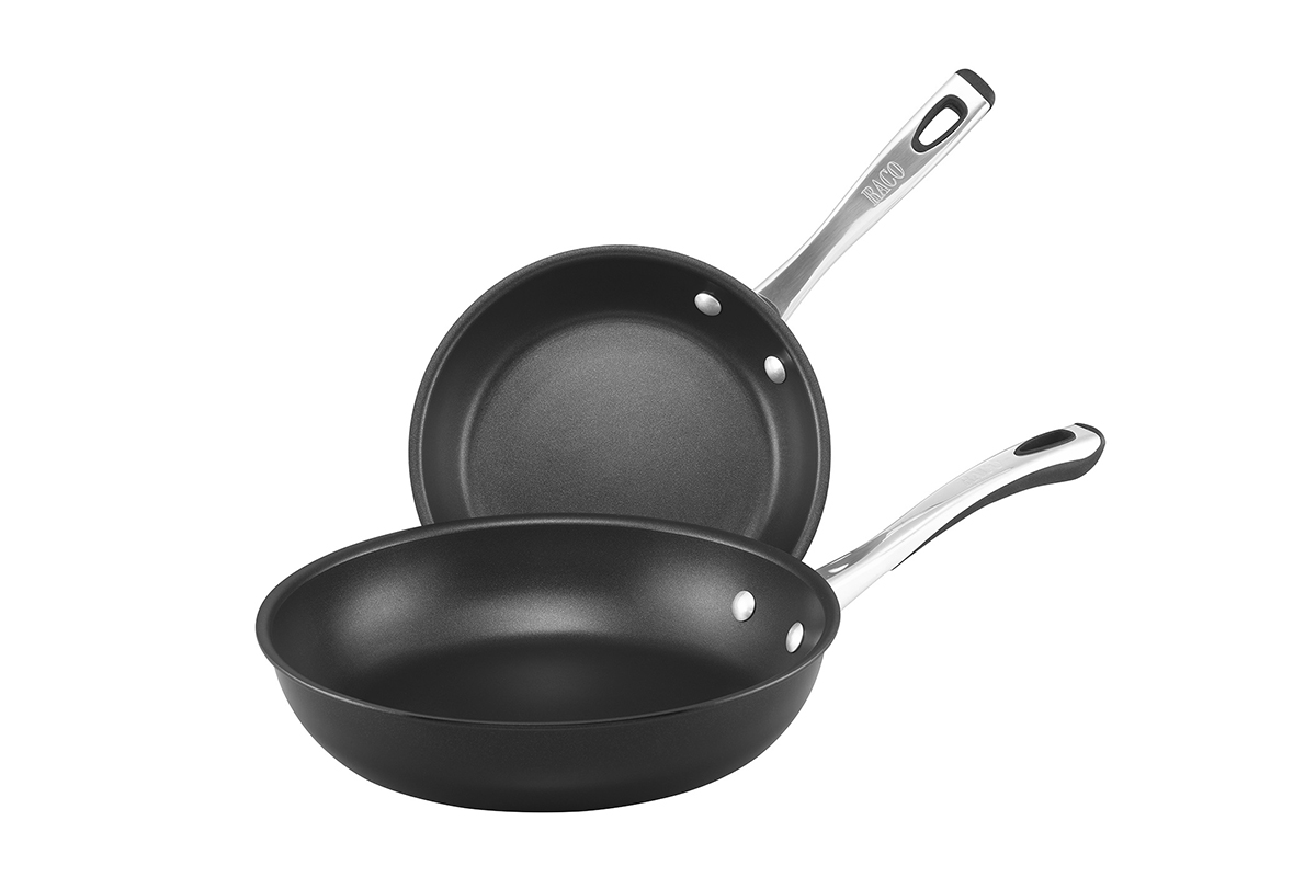 RACO Contemporary 20/26 Skillet Twin Pack