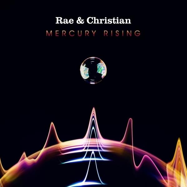 Rae And Christian - Mercury Rising CD