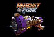 Ratchet & Clank - The Bouncer Weapon DLC EU/RU/AUS PS4 CD Key