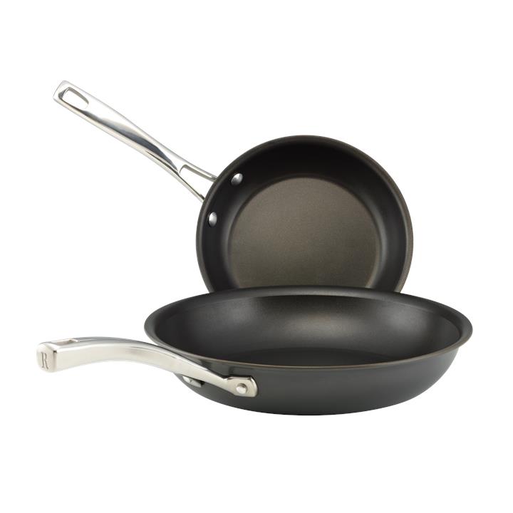 RACO Commercial 20/28cm Skillet Twin Pack